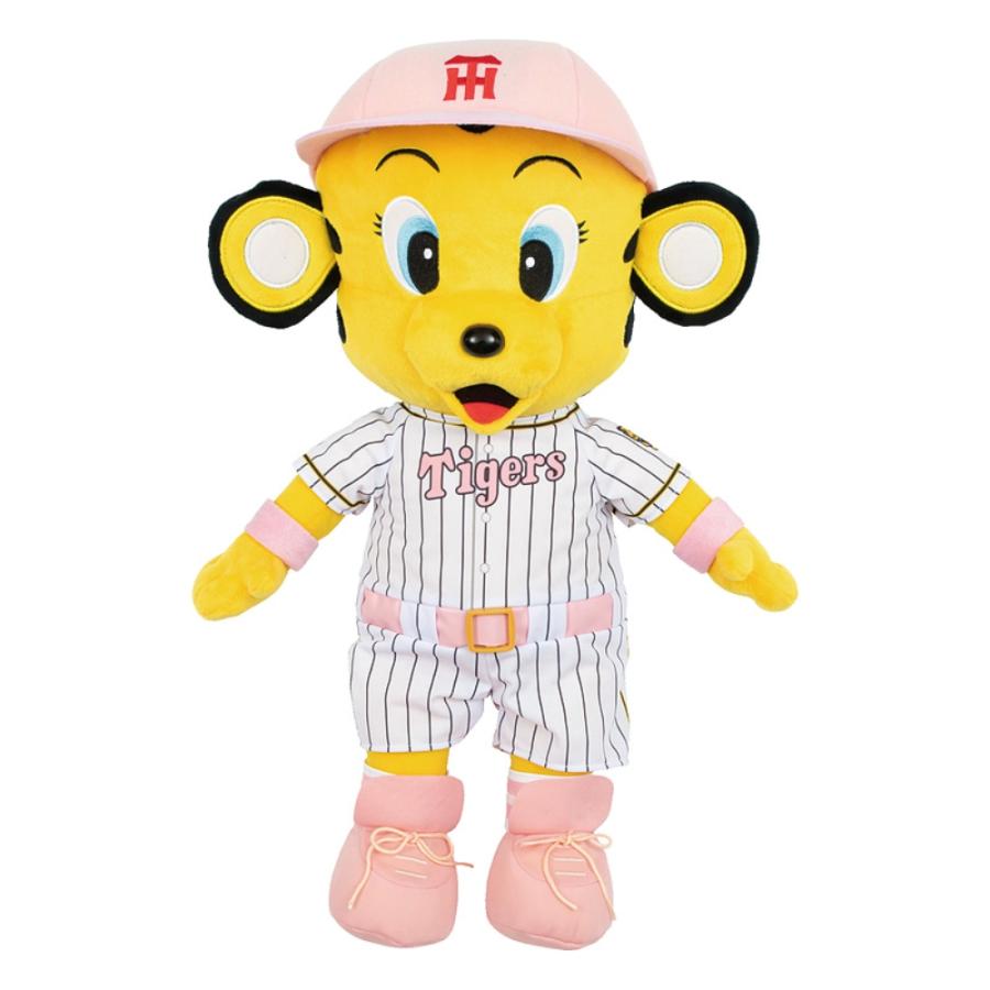 阪神タイガースグッズ ぬいぐるみ ホーム Lサイズ(2022 阪神タイガースグッズ ぬいぐるみ ホーム Lサイズ(2022