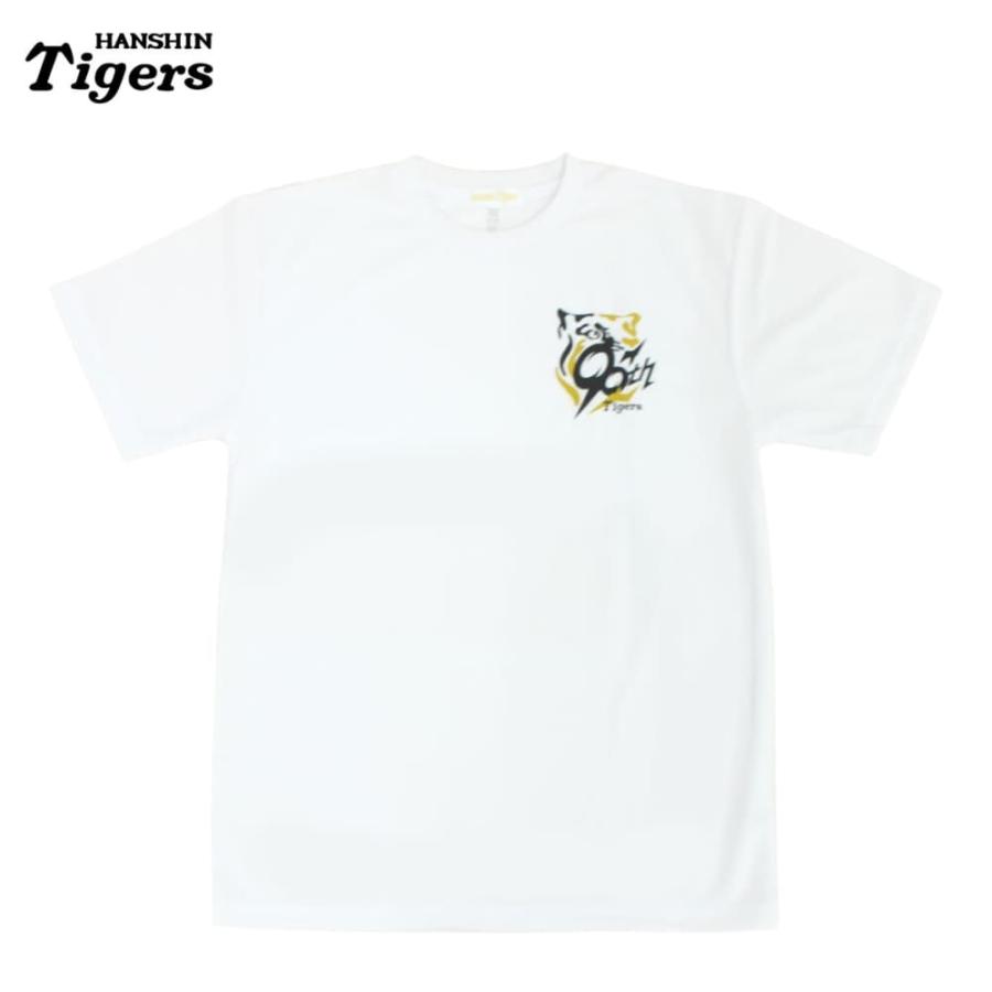 阪神タイガース 記念Tシャツ #0 KINAMI 阪神タイガース 記念Tシャツ #0 KINAMI