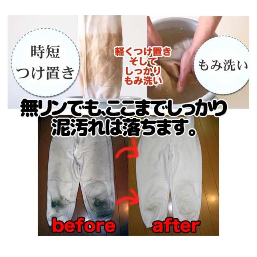 泥汚れ専用洗剤・無りん洗剤 Amazon.co.jp: 【無添加】200回分 泥汚れ専用洗剤 泥スッキリ