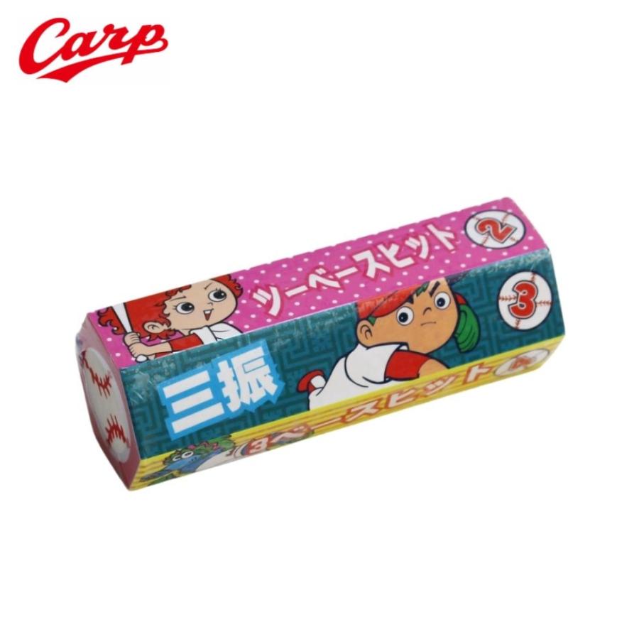 広島東洋カープグッズ コロコロ消しゴムBIG(2022) ラッピング可