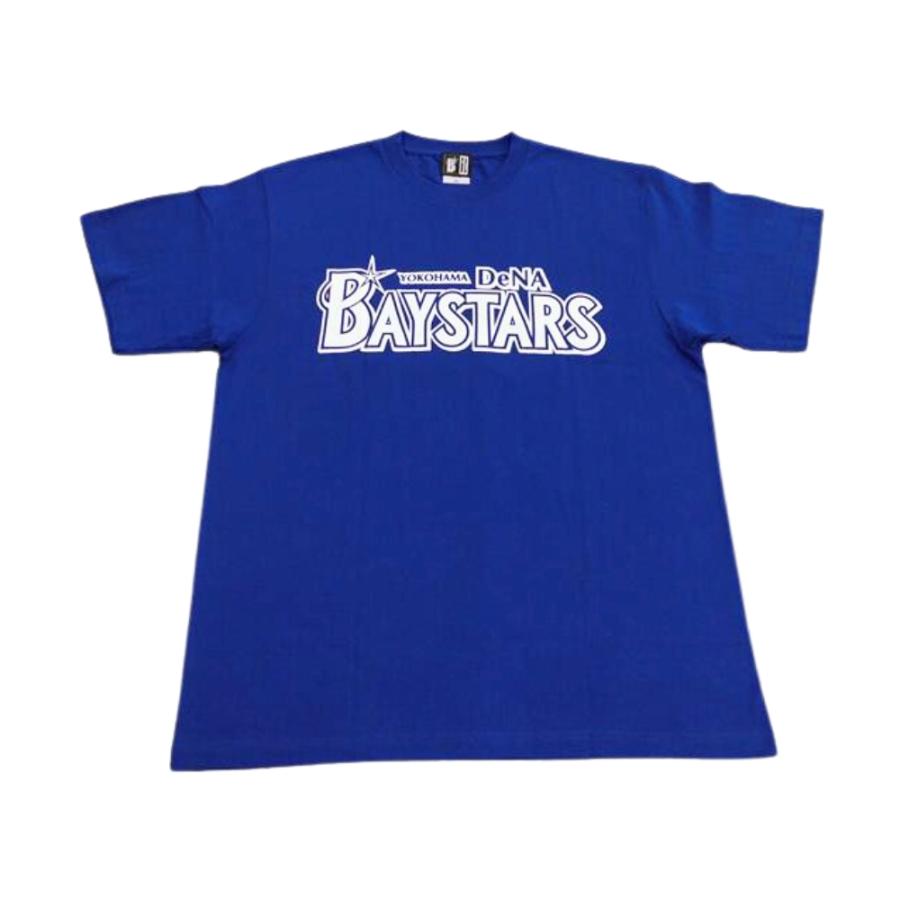 横浜DeNAベイスターズグッズ 背番号Tシャツ : 89キングダム 横浜DeNAベイスターズグッズ 背番号Tシャツ : 89キングダム