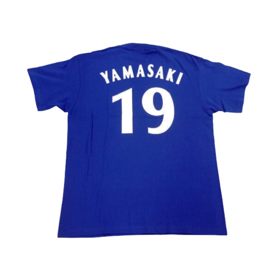 横浜DeNAベイスターズグッズ 背番号Tシャツ : 89キングダム 横浜DeNAベイスターズグッズ 背番号Tシャツ : 89キングダム