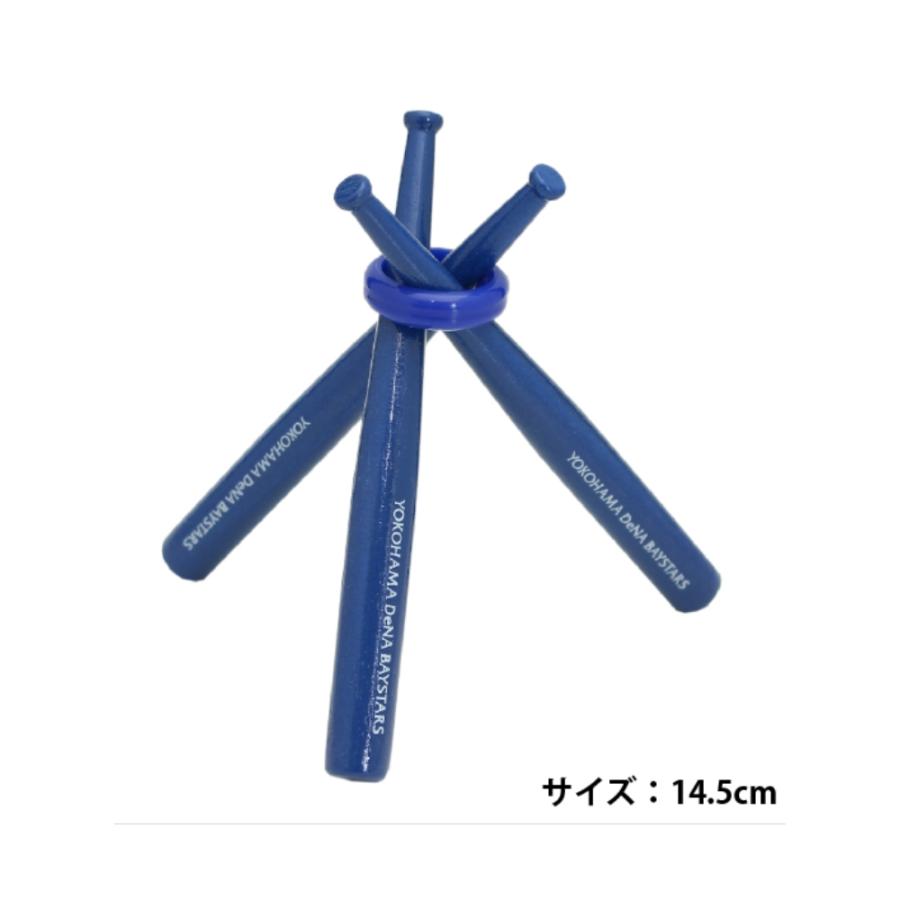 横浜DeNAベイスターズグッズ 飾りバット ラッピング可 : 89キングダム