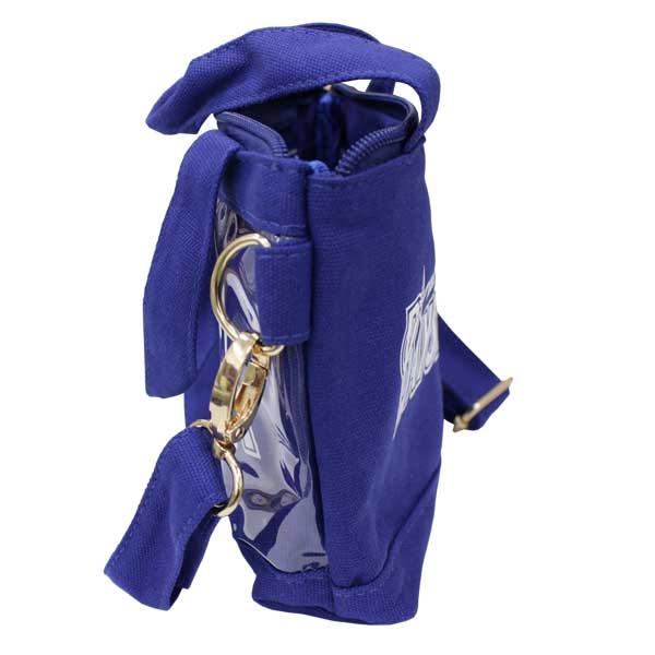 横浜DeNAベイスターズサイン入りキャディバッグ Amazon | レザックス(LEZAX) 横浜DeNAベイスターズ 7.5型