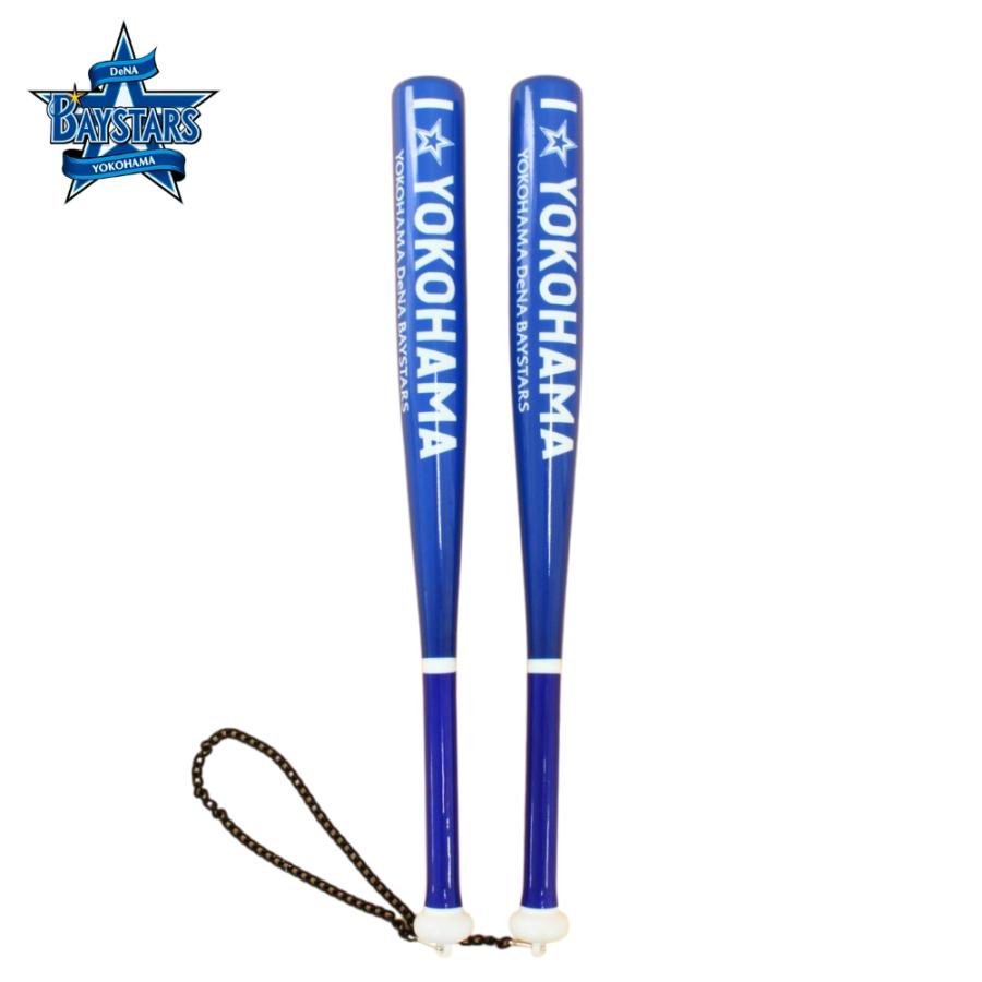 横浜DeNAベイスターズグッズ カンフーバット I☆YOKOHAMA ホワイト