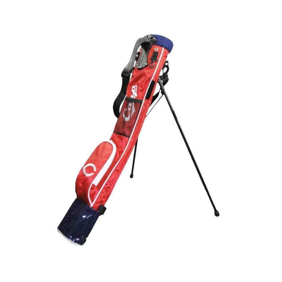 #7923 【未使用】 広島カープ オフィシャル ゴルフバッグ スタンド式 2025年最新】広島 カープ キャディ バッグの人気アイテム - メルカリ