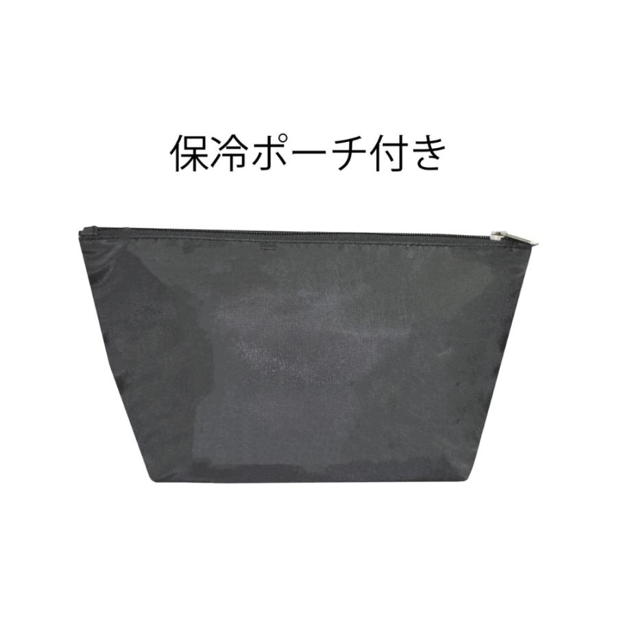 【新品未開封】【希少！】横浜高校　応援グッズ　保冷巾着付きクリアバッグ 早い者勝ち！レア【2025年新作】横浜高校 保冷巾着付きクリア