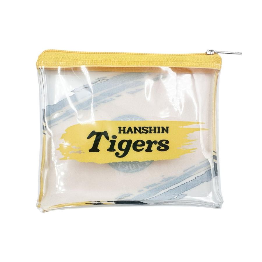 阪神タイガース ティーセット [HTTE-6140] ゴルフ用品 レザックス