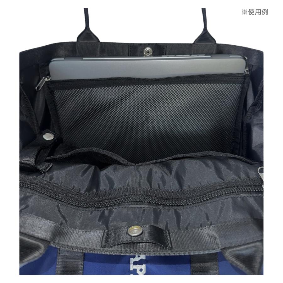 侍ジャパン トートバッグ [SJBB-6421] ゴルフ用品 レザックス LEZAX