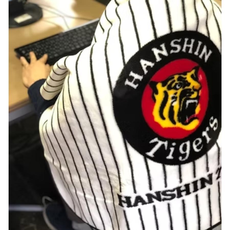 球児　阪神タイガース ブレスサーモ中綿ロングコート サイズXO 阪神タイガース ブレスサーモ中綿ロングコート サイズXO