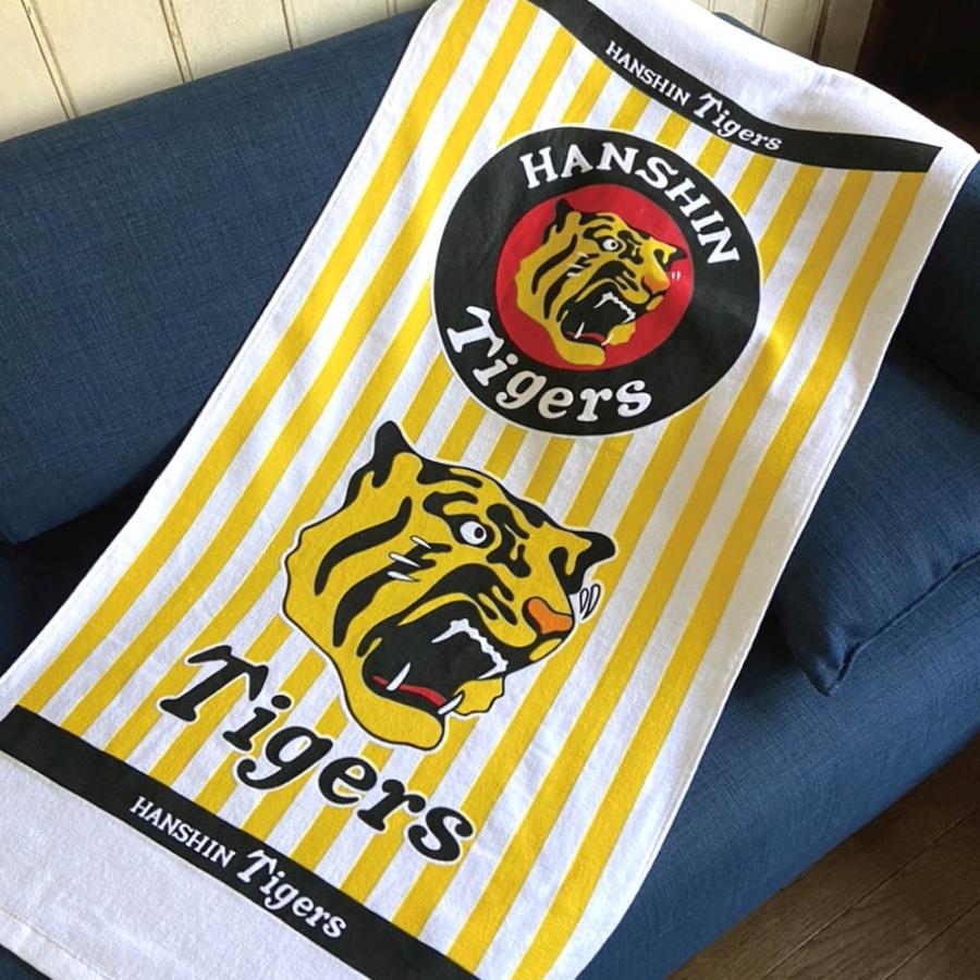 阪神タイガースグッズ 丸虎 バスタオル [mtbs-221] ラッピング可 : 89