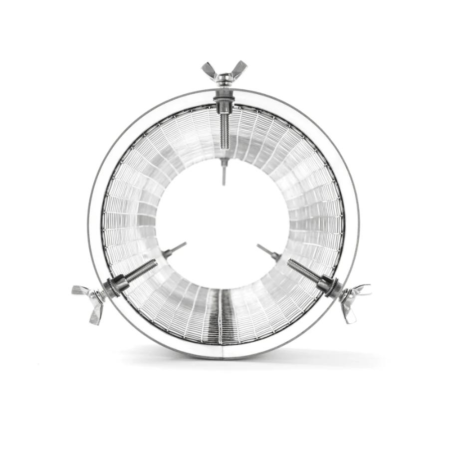 Mt.SUMI 薪ストーブ用 煙突ガード Ver.2 / Chimney Guard ver.2