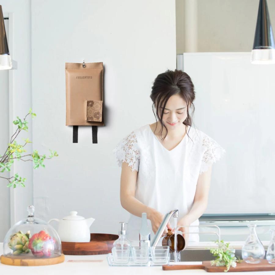 クリケットジャパン ファイヤーライターズ ファイヤーブランケット