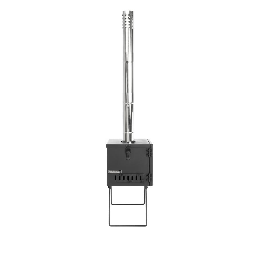 Mt.SUMI アウトドア薪ストーブ マイクロ 2 / Woodstove MICRO