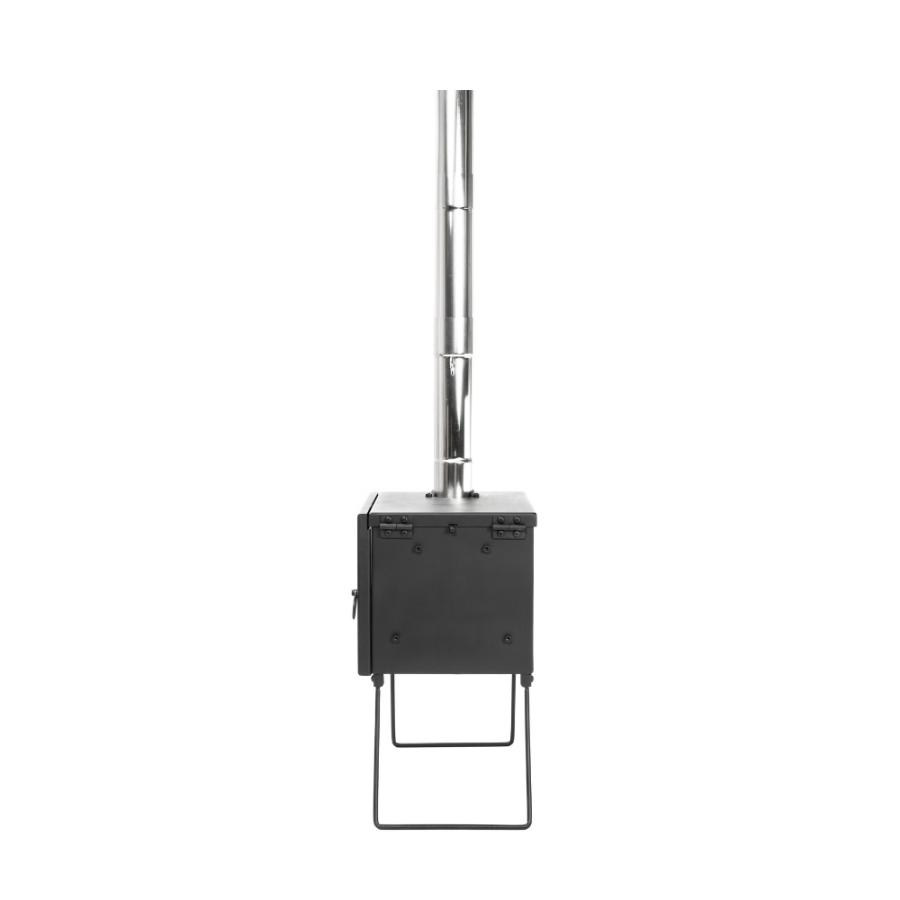 最大17%還元】Mt.SUMI アウトドア薪ストーブ マイクロ 2 / Woodstove