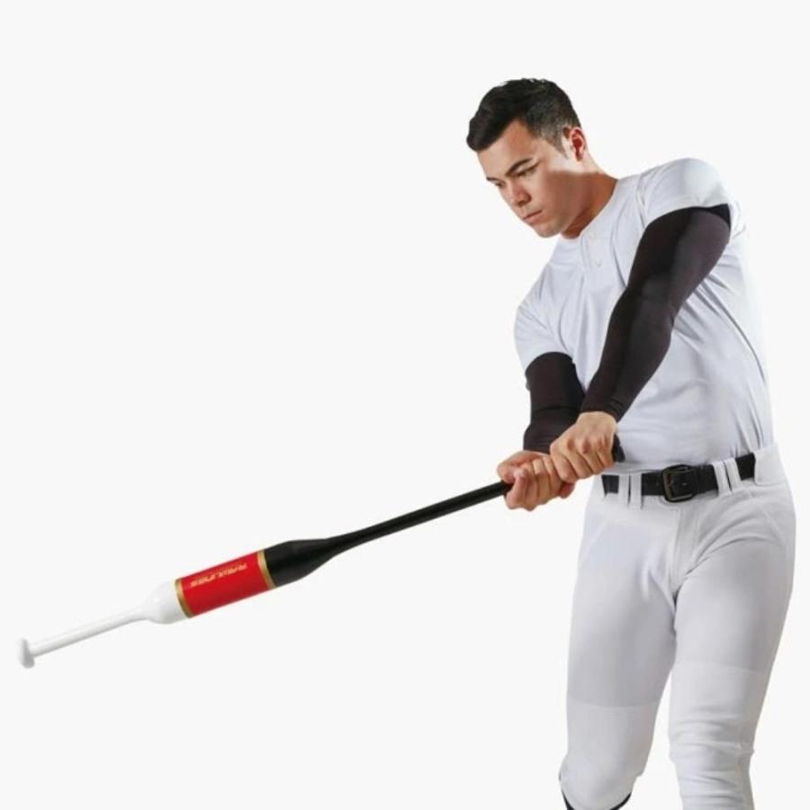 Rawlings(ローリングス) トレーニングバット 2WAY SPEED TRAINING BHWOFTB2W 素振り・ソフトトス用 両端グリップ ラッピング不可 Rawlings(ローリングス) トレーニングバット 2WAY SPEED TRAINING