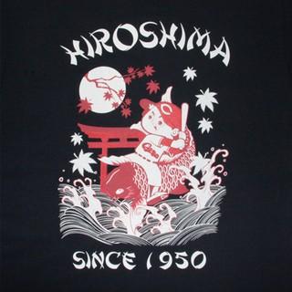 同梱不可 広島東洋カープグッズ 鯉坊やｔシャツ レッド ネイビー ホワイト 広島カープ ｔシャツ Columbiatools Com