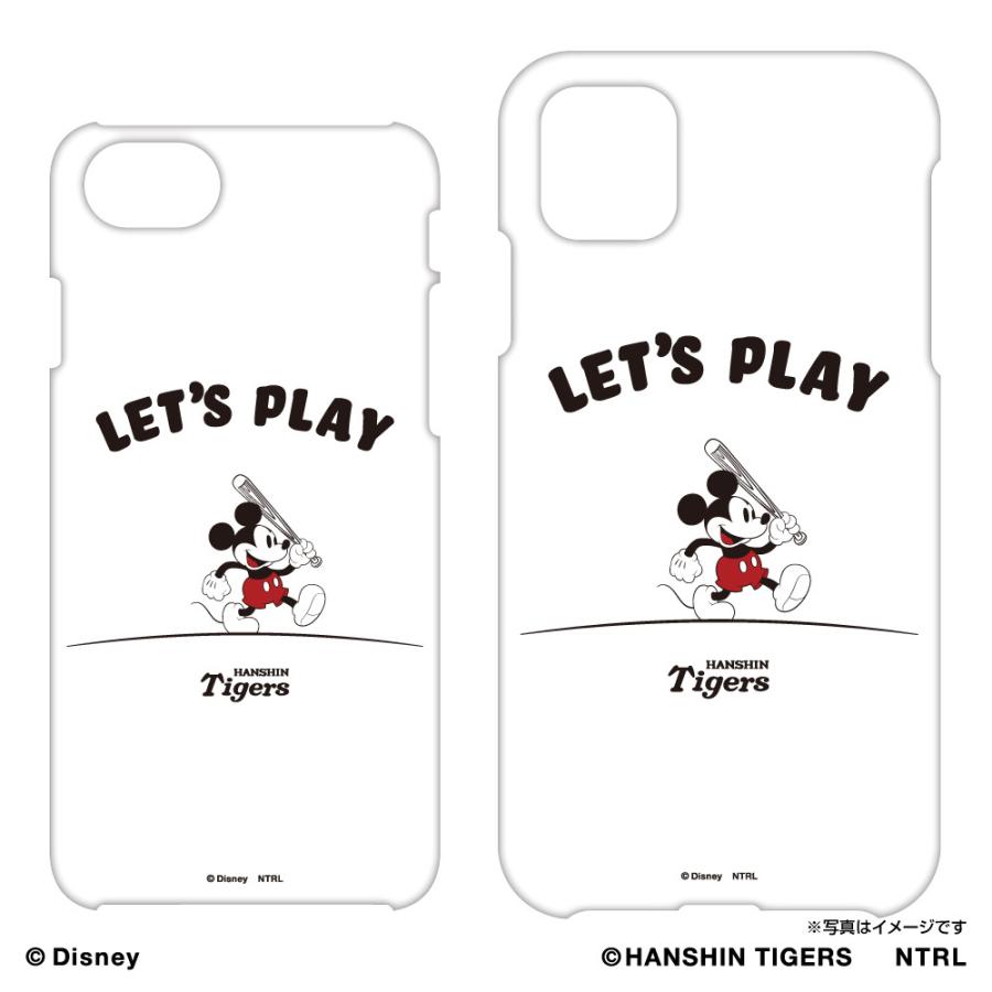 21ミッキーマウス Let S Play 阪神タイガース Iphoneケース 11 21ミッキーコラボ Wsa53 キングダム 通販 Yahoo ショッピング