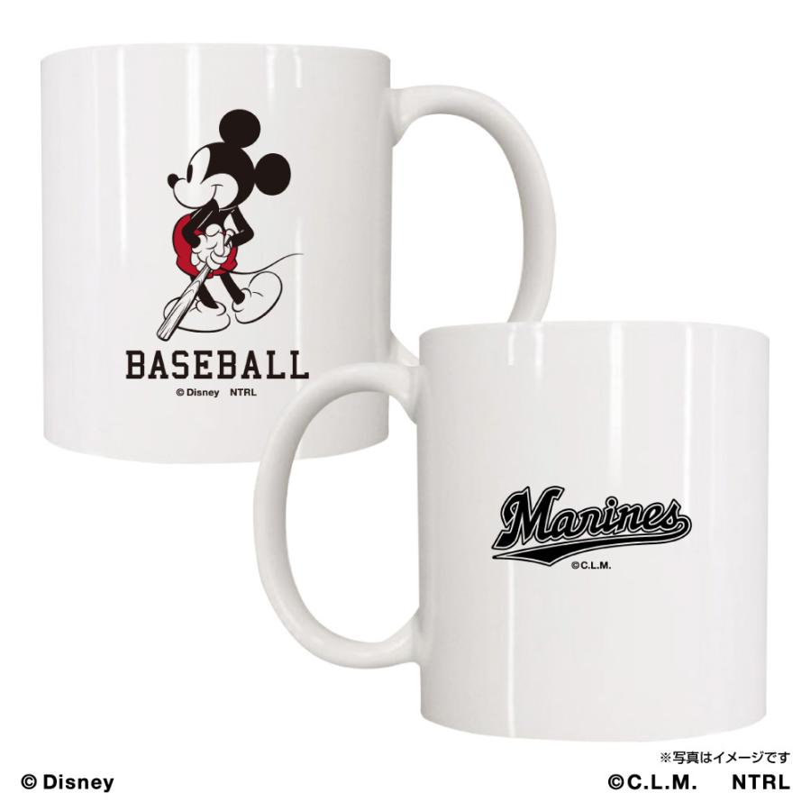 21ミッキーマウス Baseball 千葉ロッテマリーンズ マグカップ 21ミッキーコラボ Wsa98 キングダム 通販 Yahoo ショッピング