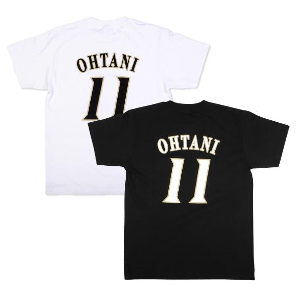 北海道日本ハムファイターズ公認グッズ 大谷翔平 高橋陽一コラボグッズ ｔシャツ 背番号あり Wsa800 807 キングダム 通販 Yahoo ショッピング