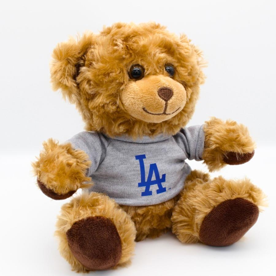 ドジャース　ベア　ぬいぐるみ 並行輸入品】大谷翔平選手 ロサンゼルス・ドジャース チーム
