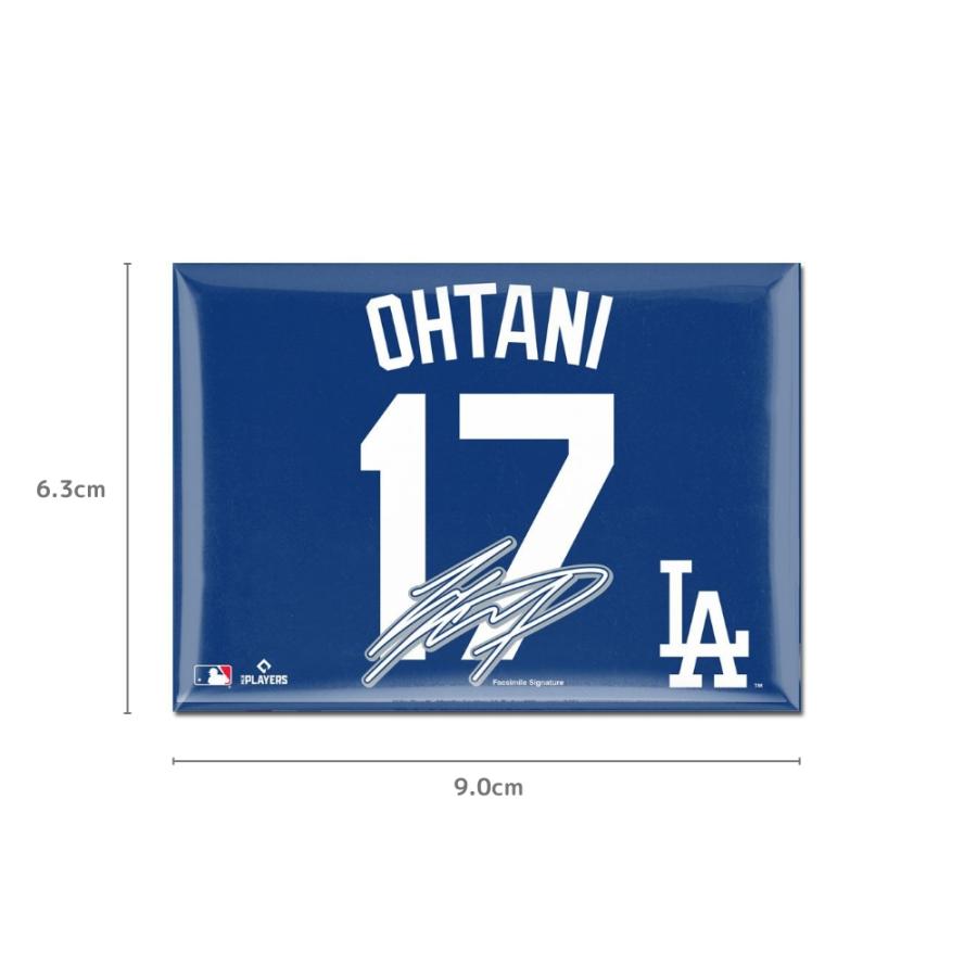 Wincraft社】大谷翔平 ドジャースグッズ SHOHEI OHTANI 「ドジャース