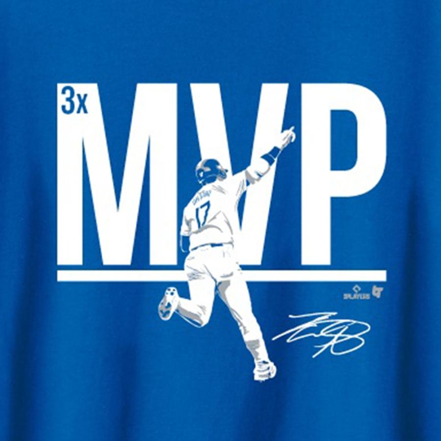 リーグMVP2024獲得記念】大谷翔平 ドジャースグッズ SHOHEI OHTANI