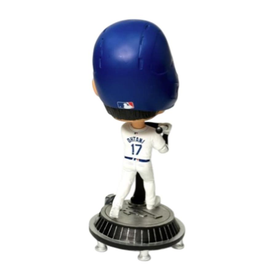 大谷翔平　シルバースラッガー受賞記念　ボブルヘッド　FOCO製　384個限定品 大谷翔平 シルバースラッガー受賞記念 ボブルヘッド FOCO製 384