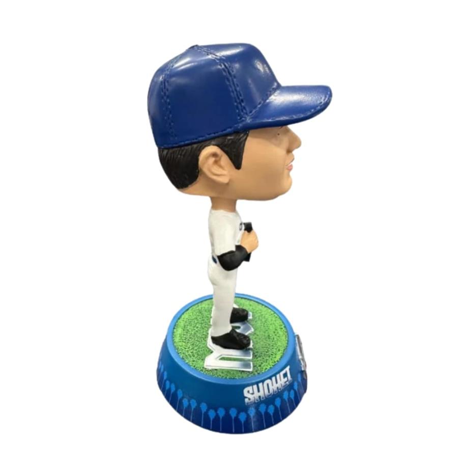 大谷翔平 MVP ボブルヘッド 2024 ドジャーススタジアム　限定 大谷翔平 MVP ボブルヘッド 2024 ドジャーススタジアム 限定