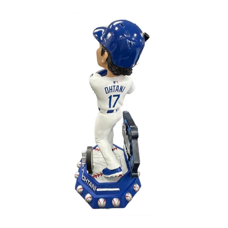 Shohei Ohtani ボブルヘッド人形 2024 MVP 大谷翔平 2024 ナ・リーグ MVP 記念 ビッグヘッド ボブル