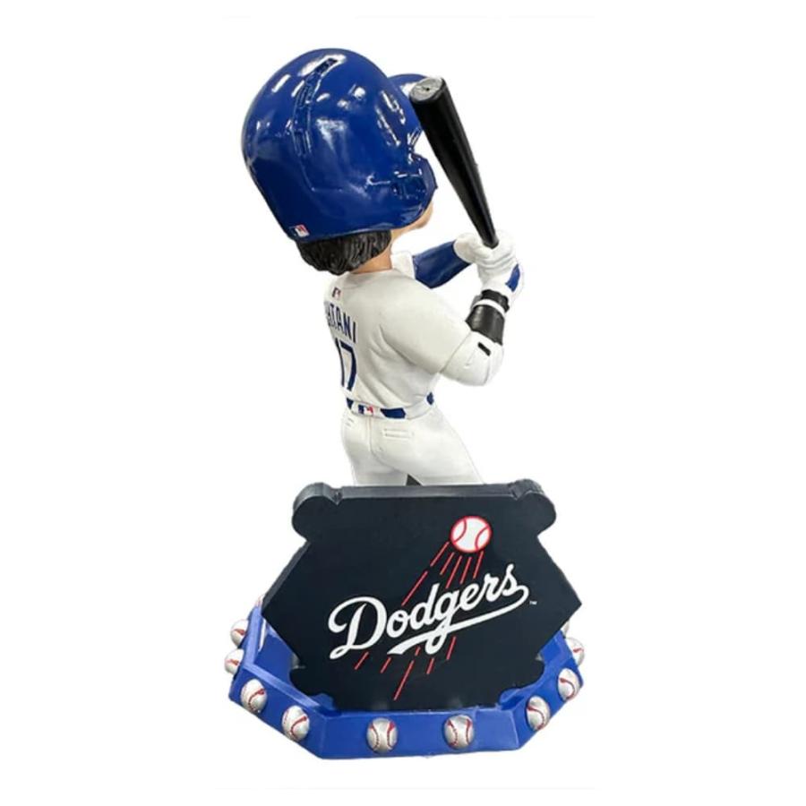 大谷選手　ドジャース入団記念限定 世界限定5,000個! 大谷翔平選手ドジャース球場デビュー記念 MLB