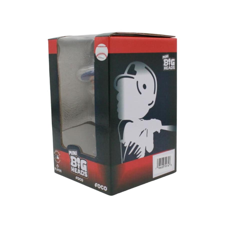 佐々木朗希 ドジャースグッズ ボブルヘッド 4.5インチ ROKI