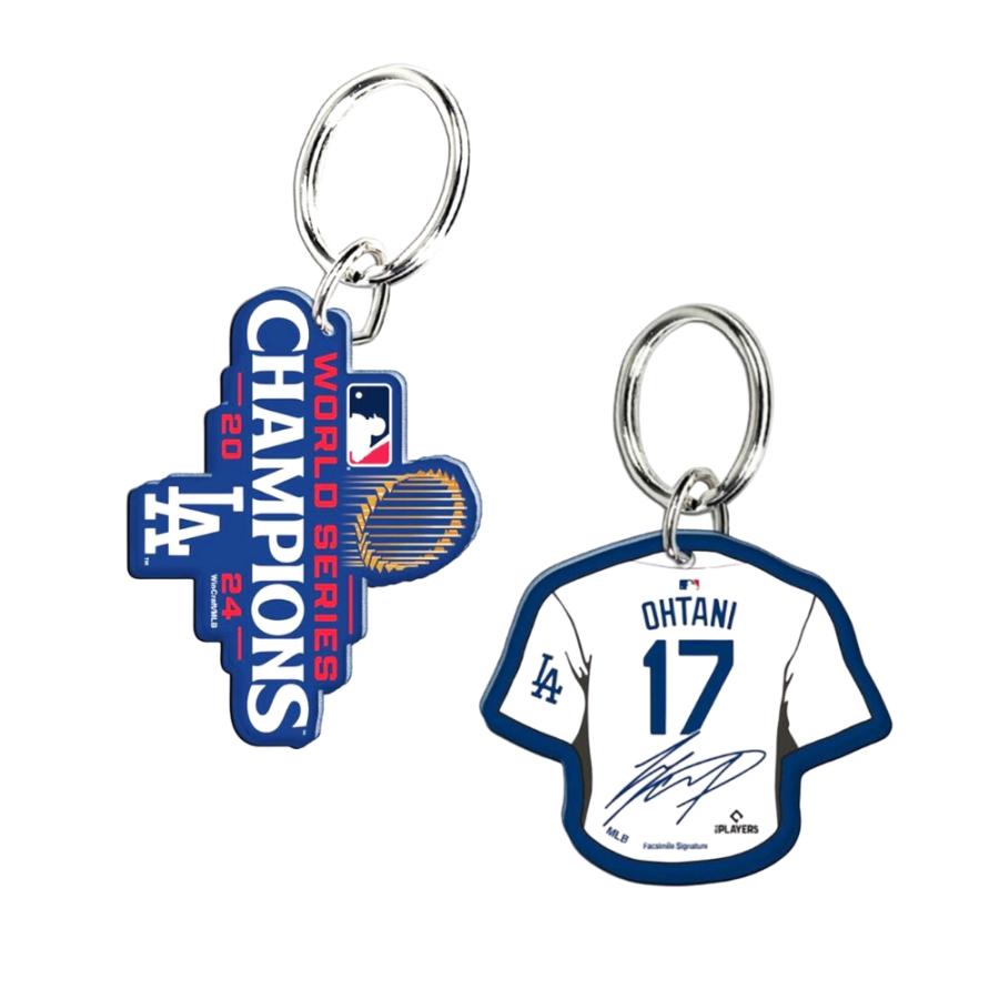 大谷翔平　ドジャース　応援グッズ6点セット売り　　MLB記念グッズ Wincraft社】大谷翔平 ドジャースグッズ SHOHEI OHTANI アクリル