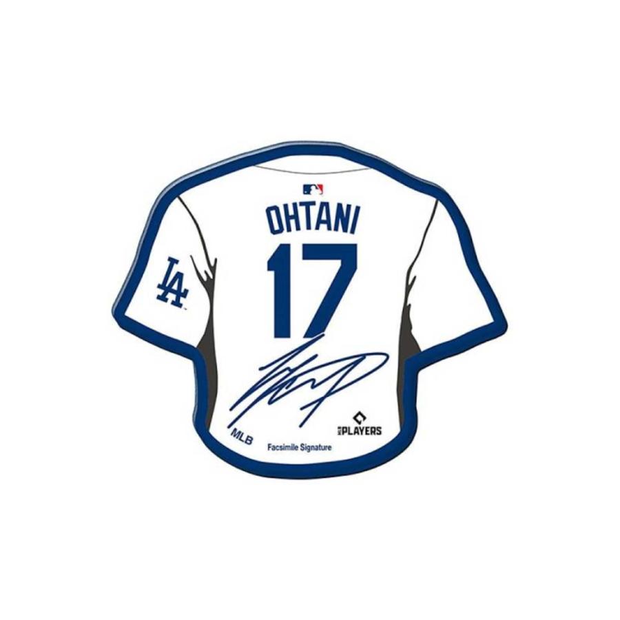 Wincraft社】大谷翔平 ドジャースグッズ SHOHEI OHTANI ユニフォーム