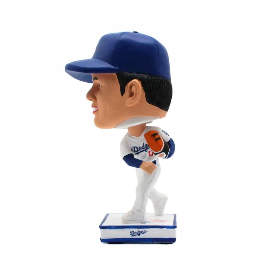 Dodgers Fan Club 大谷翔平 ボブルヘッド など グッズ ５点 Dodgers Fan Club 大谷翔平 ボブルヘッド など グッズ 5点