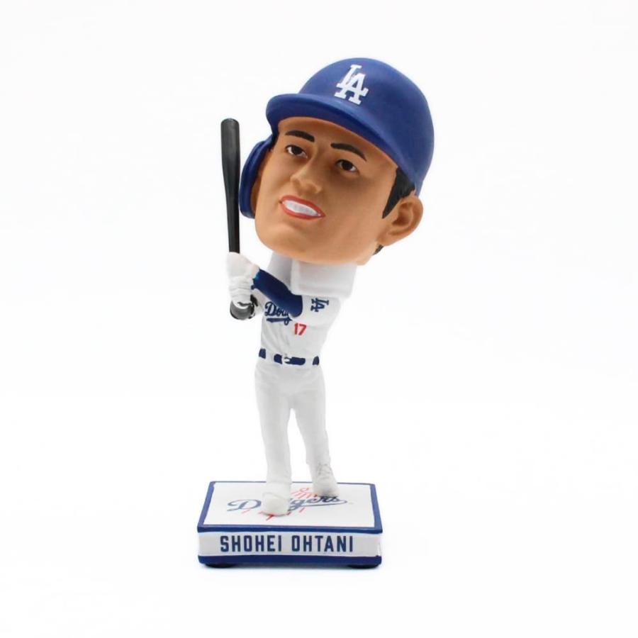 Dodgers Fan Club Box ドジャース 大谷翔平ボブルヘッド付 Dodgers Fan Club Box ドジャース 大谷翔平ボブルヘッド付