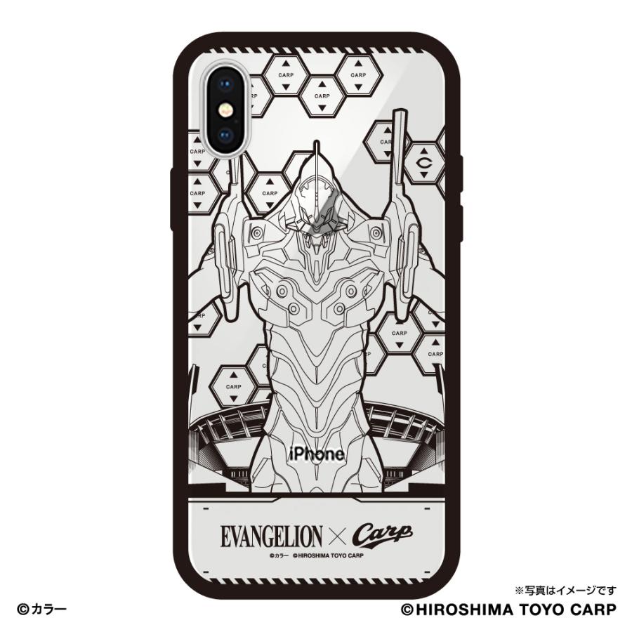 広島東洋カープ公認グッズ Evangelion カープ Iphoneケース 7 8 リアル Wsa972 キングダム 通販 Yahoo ショッピング