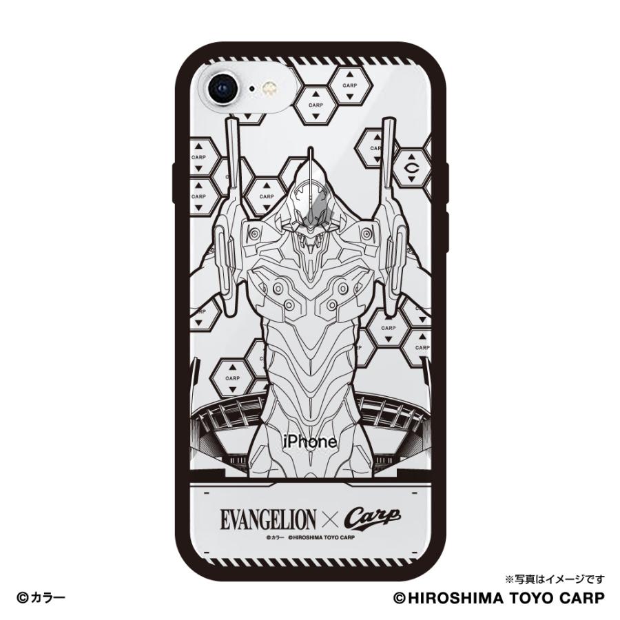広島東洋カープ公認グッズ Evangelion カープ Iphoneケース X Xs リアル Wsa973 キングダム 通販 Yahoo ショッピング
