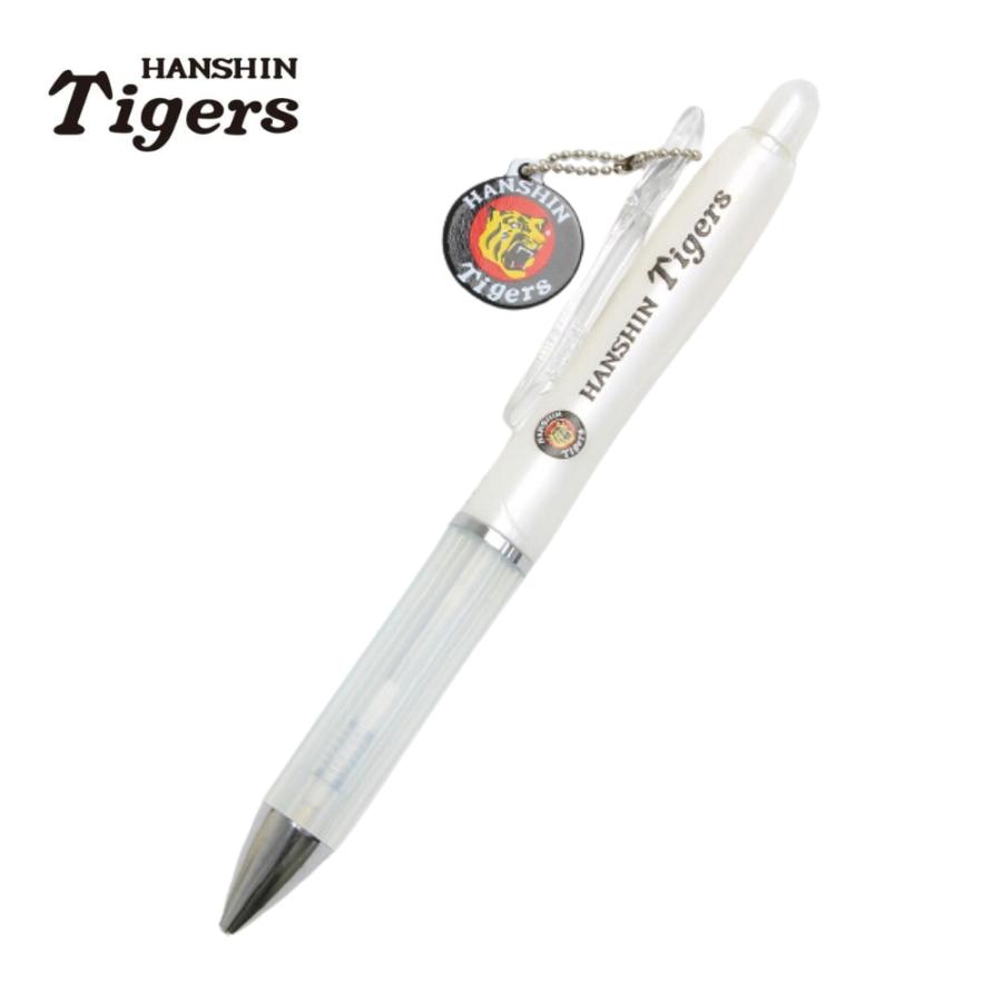 HANSIN Tigers シャープペンシル本体と消しゴム HANSIN Tigers シャープペンシル本体と消しゴム