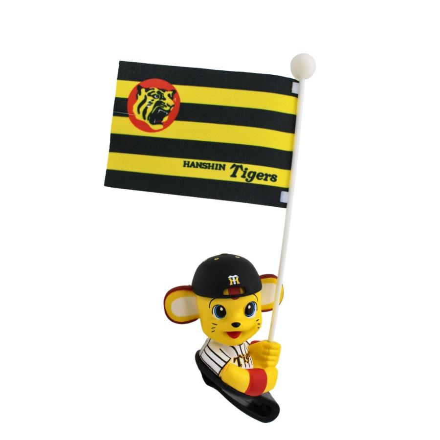 阪神タイガースグッズ フリッキー キー太 応援グッズ かわいい 観戦