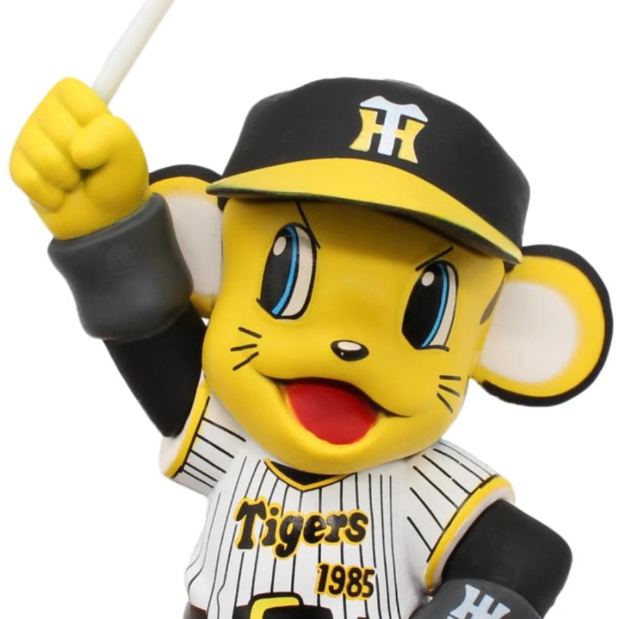 阪神タイガースグッズ フリッキー トラッキー 立ちポーズ 2024 阪神タイガースグッズ フリッキー トラッキー 立ちポーズ 2024