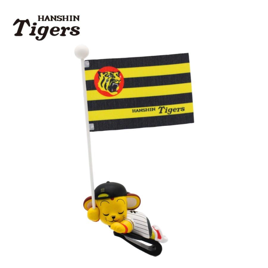 阪神タイガースグッズ フリッキー キー太 おやすみ 2025 応援グッズ