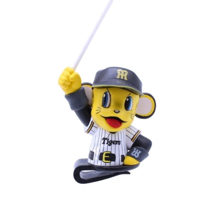 阪神タイガースグッズ フリッキー トラッキー 立ちポーズ 2026