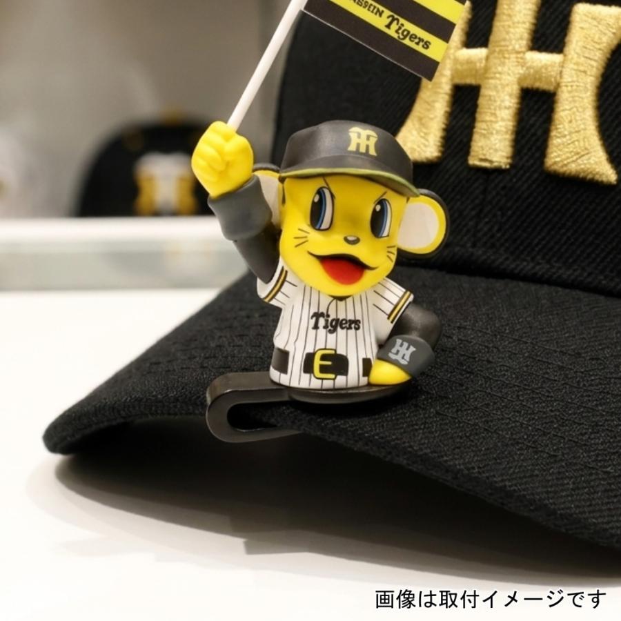 阪神タイガースグッズ フリッキー トラッキー 立ちポーズ 2026