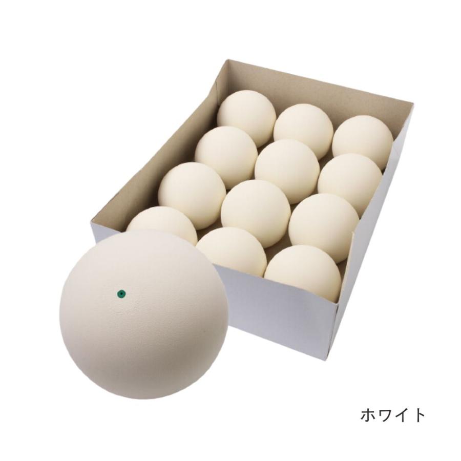 ハイクオリティ 軟式テニスボール 練習球 12個(1ダース ハイクオリティ 軟式テニスボール 練習球 12個(1ダース
