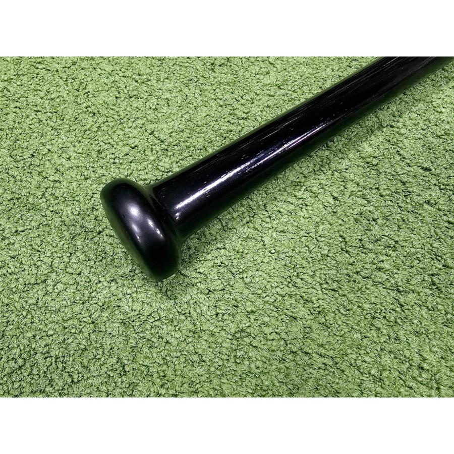 BCワークス 硬式用 低反発対応木製バット BCB-LA3 新基準対応型