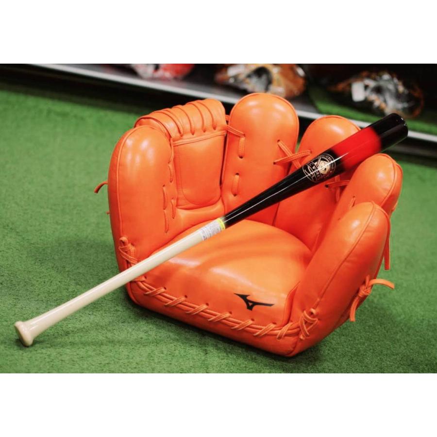 BCワークス 木製ノックバット ヤマスポオリジナル トップバランス (1