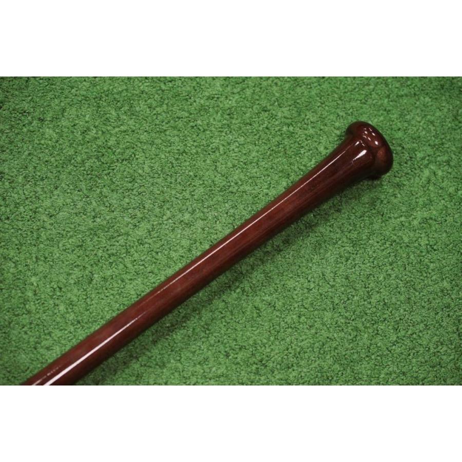 BCワークス 木製ノックバット ヤマスポオリジナル トップバランス (2