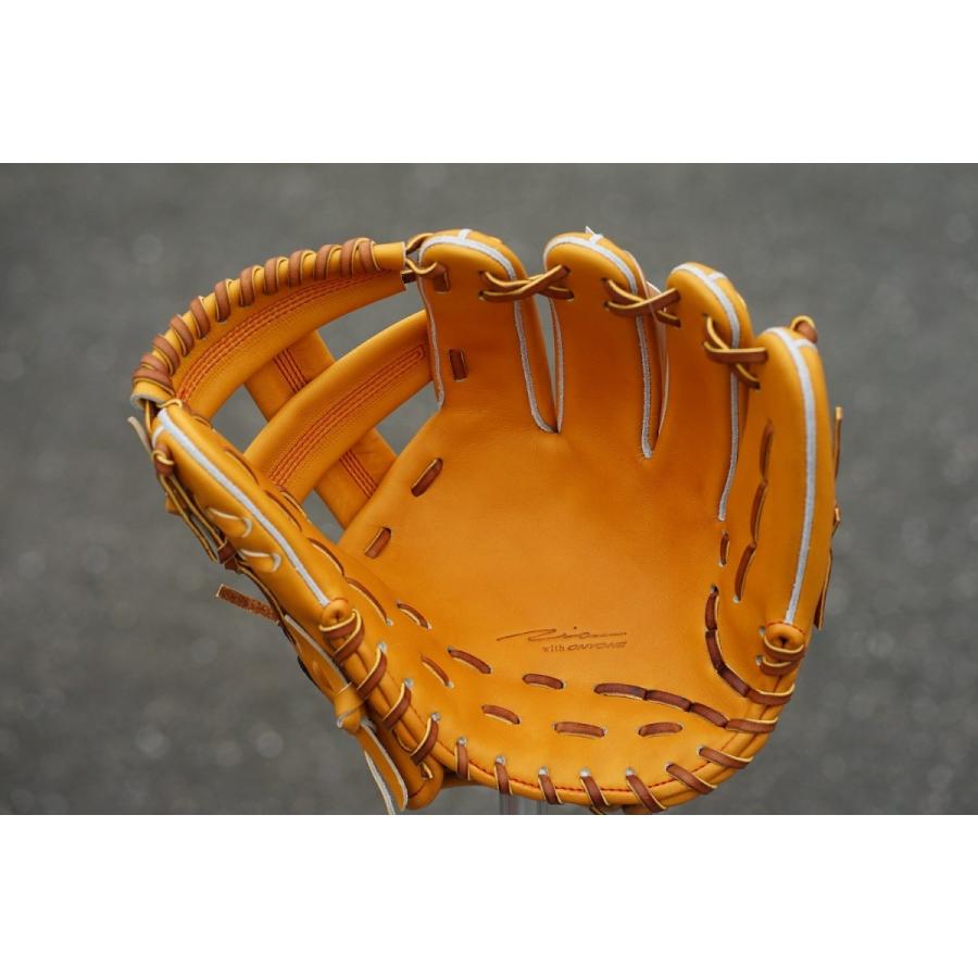 アイピーセレクト 大引モデル 硬式内野手用 キップレザー 楽天市場】野球 アイピーセレクト 硬式内野手用グラブ グローブ