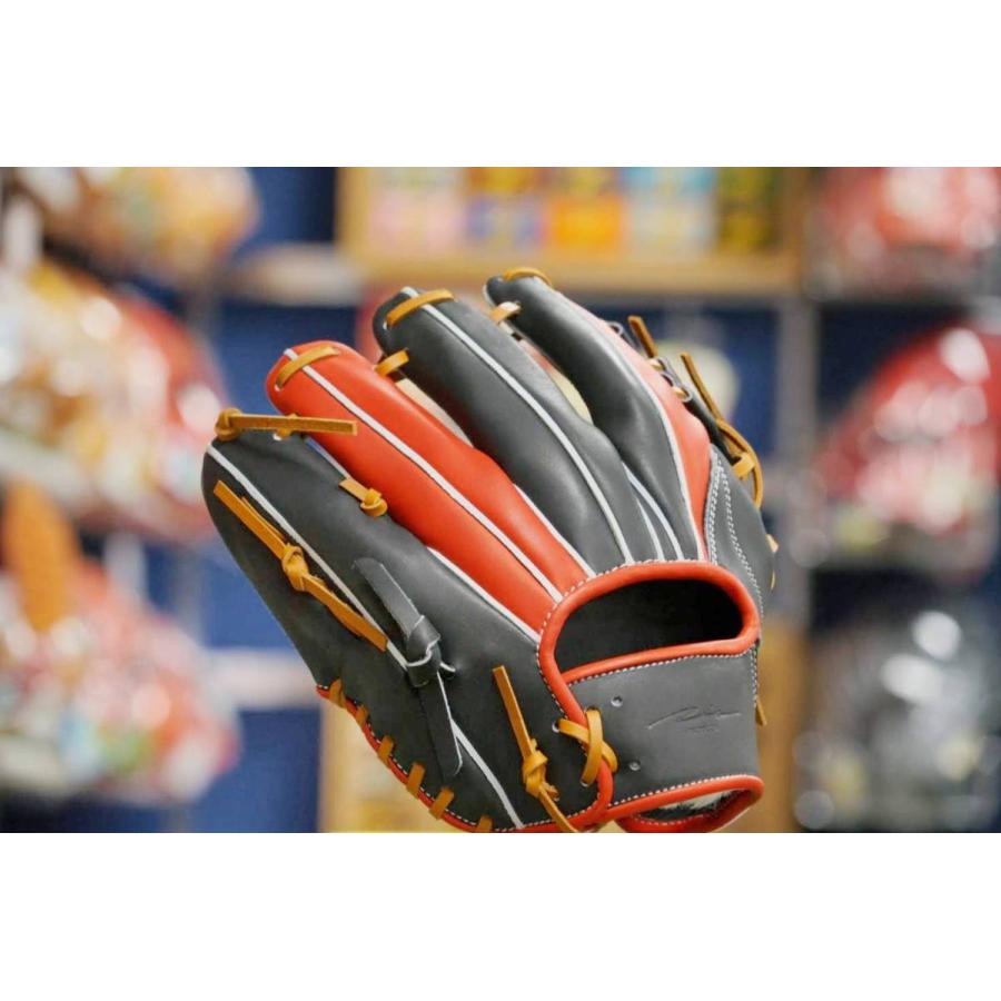 アイピーセレクト 限定軟式用グラブ 内野手用 右投げ Ip.701-Pr アイピーセレクト 限定軟式用グラブ 内野手用 右投げ Ip.701-Pr